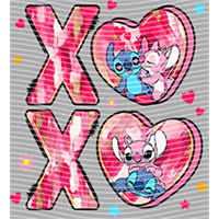 Valentine's Day-QRJ  5973